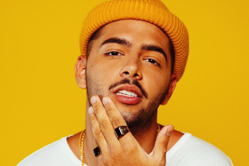 Pop Summer Festival acontece em duas noites em janeiro no Maori Beach Club 