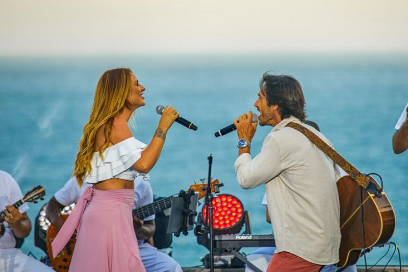 Paleta Atlântida terá mais de 100 atrações culturais