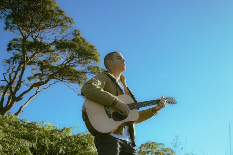 Jow estreia no Planeta Atlântida nesta sexta-feira (03)  