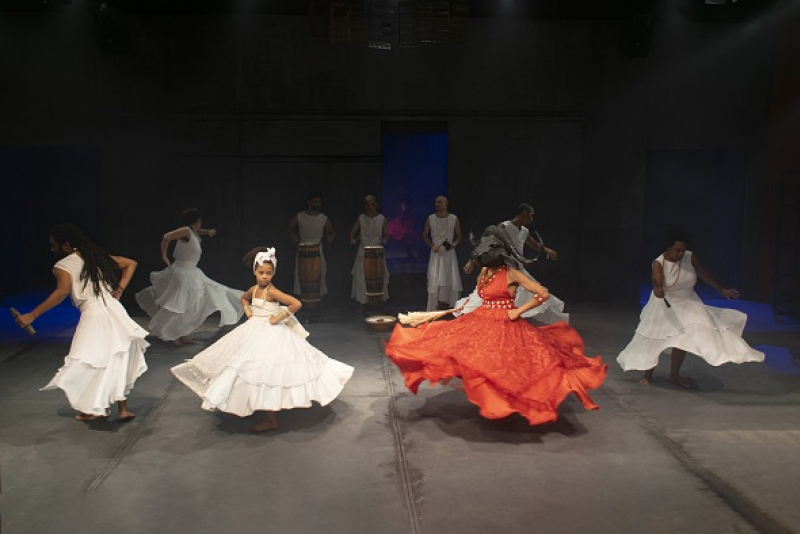 Porto Alegre em Cena anuncia programação de sua segunda etapa que acontece em março