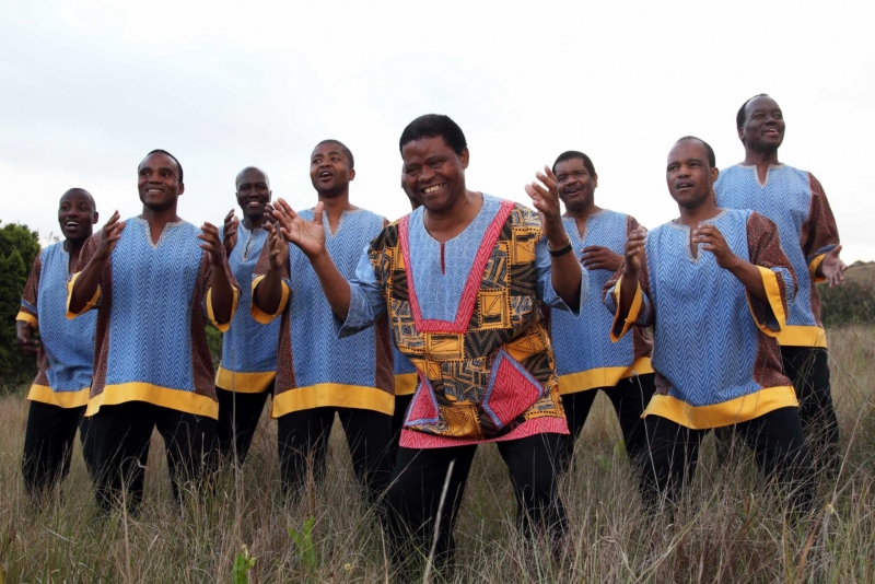 A 5º edição do Canoas Jazz acontece nos dias 21 e 22 de novembro