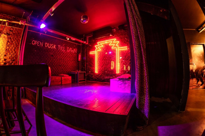 Segunda Edição Festival Open Mic acontece nesta quinta-feira, 23, no Quentin's Bar