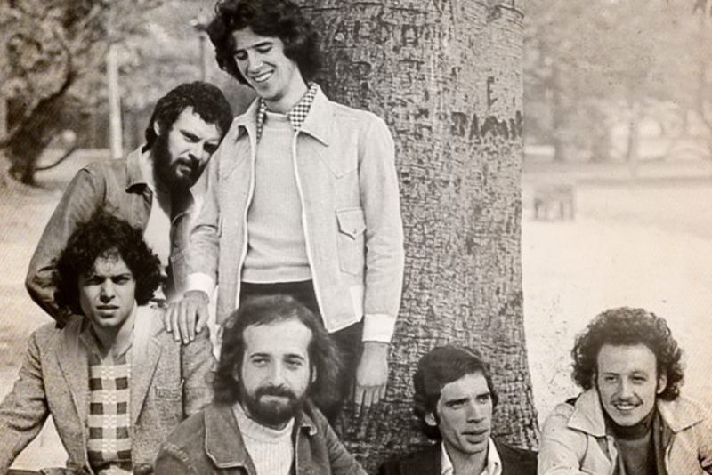 Grupo Almôndegas se reúne para shows em Porto Alegre e Pelotas 