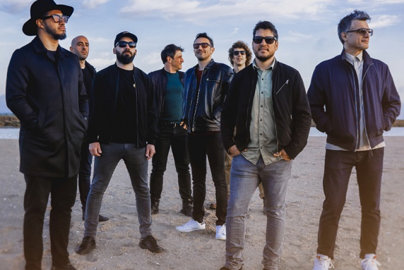  Lado Inverso apresenta No Te Va Gustar em maio no Opinião 