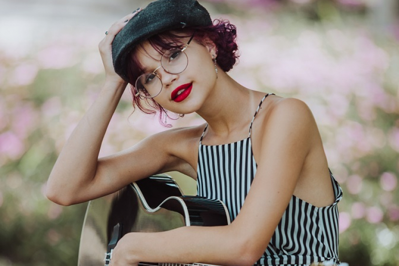 Roberto Menescal sobe ao palco do Theatro São Pedro com Analu Sampaio