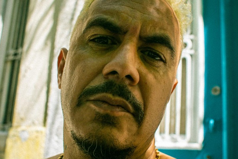 Marcelo D2 apresenta em julho na capital o show de samba ''Um Punhado de Bamba''