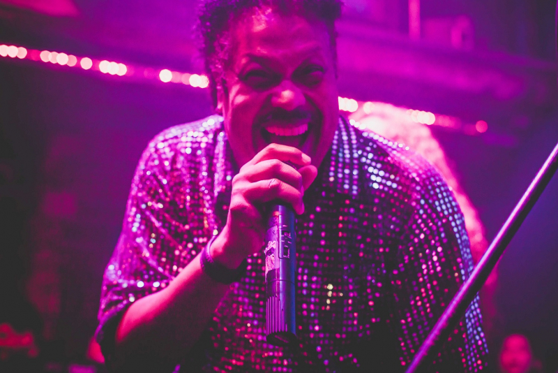 Espaço 373 celebra seis anos com Mestre Jorjão no Especial Tim Maia