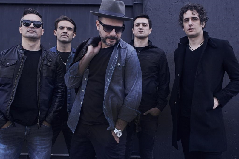 Banda Vera Loca retorna ao palco do Opinião em abril 