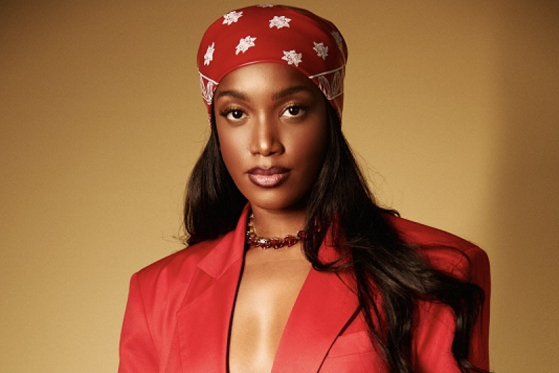 IZA retorna a Porto Alegre em outubro com show no Auditório Araújo Vianna 