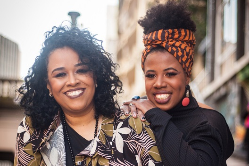 Terceira edição do ''Festival Meu Mundo Azul'' reúne grandes nomes da música