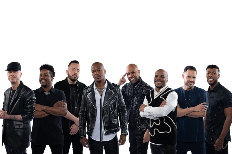 Turma do Pagode se apresenta em Canoas no Clube Tradição 