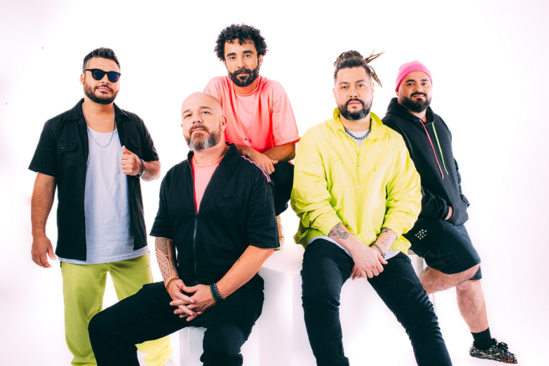 Banda Maneva se apresenta nesta sexta-feira no Bar Opinião