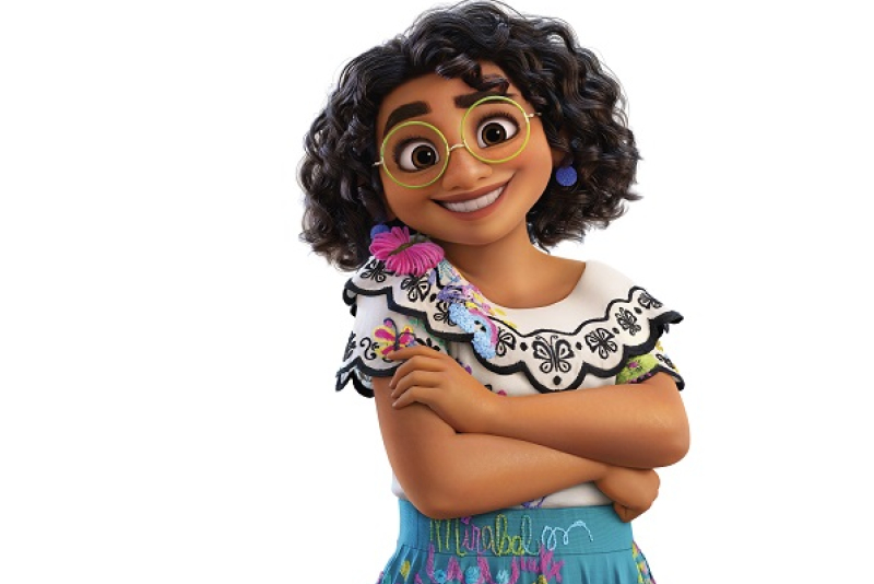 Cantando com Encanto ''Espetáculo Oficial da Disney'' no Teatro do Bourbon Country