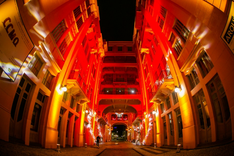 Noite dos Museus terá programação de aquecimento a partir desta quinta-feira (20)