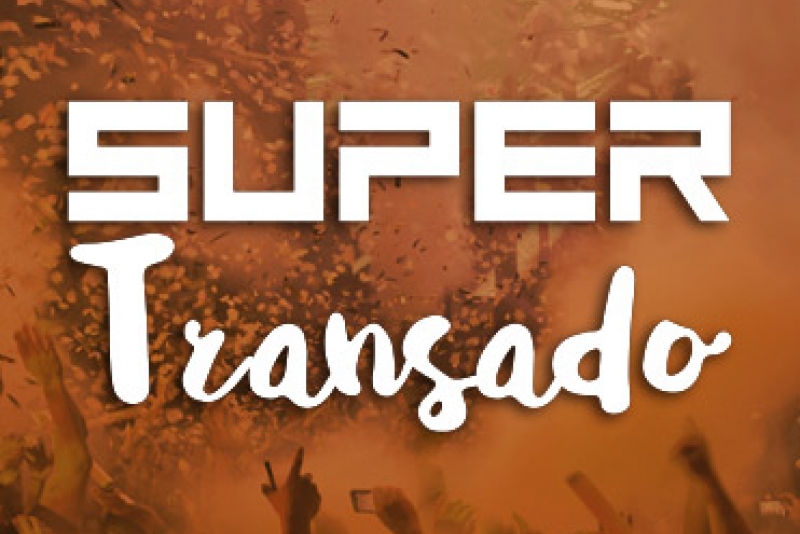 Super transado veículo de divulgação cultural do estado do Rio Grande do Sul