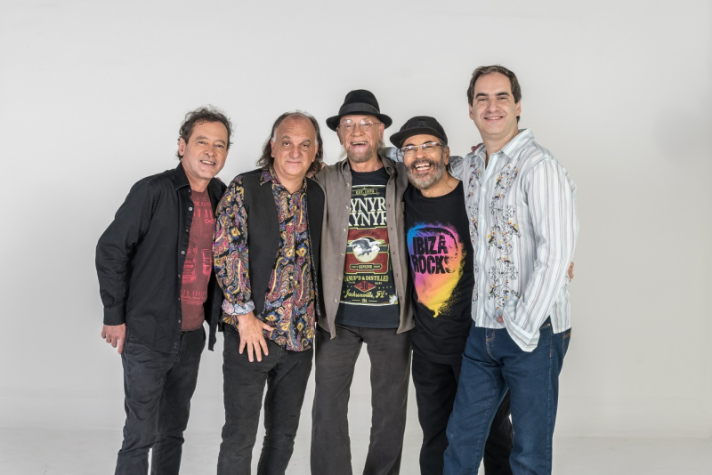 Segunda edição do festival Jovens Tardes acontece em outubro no Araújo Vianna 