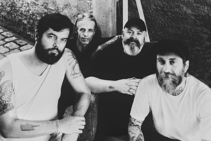 Cabala celebra os 25 anos de carreira em show no projeto ''Ocidente Acústico''