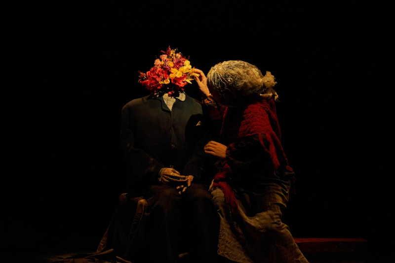 Sesc/RS apresenta programação da edição de 2023 do Festival Palco Giratório