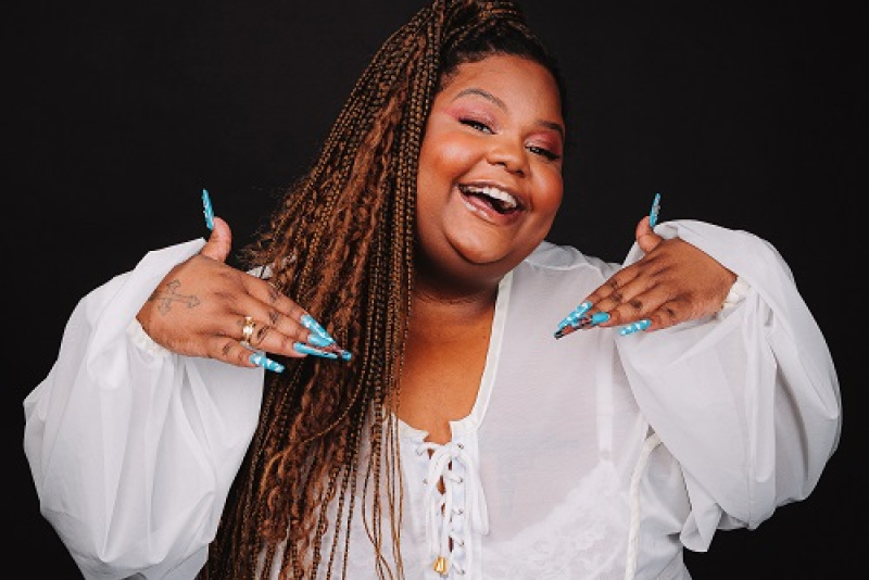 Festa Tendéu com Mc Carol acontece nesta sexta-feira no Opinião