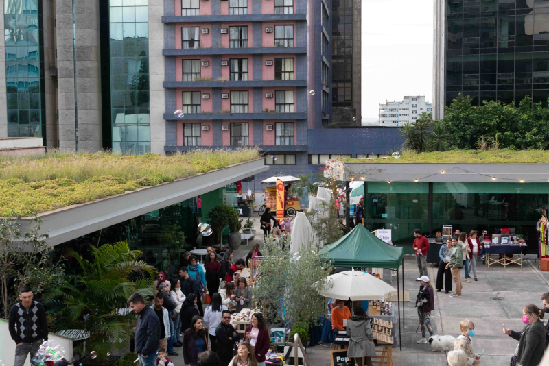 'Feira POA Criativa Ano II' edição especial Dia das Mães acontece neste domingo (7)
