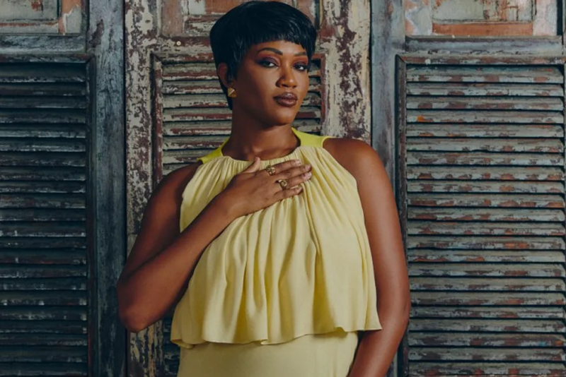 Luedji Luna apresenta nova turnê no palco do Opinião em junho 