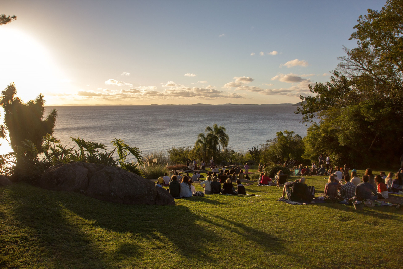 O Butiá comemora 10 anos com show do Marmota Jazz no Dia das Mães