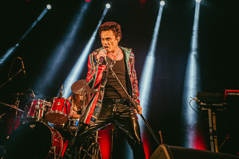 Bixarte, Silvero Pereira e Julian Santt são destaques musicais do Palco Giratório Sesc 2023