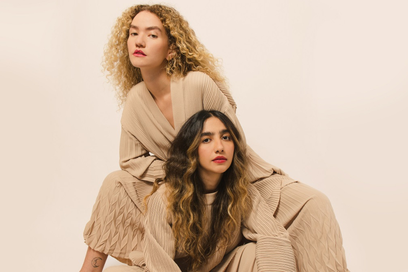 ANAVITÓRIA retorna a Porto Alegre em junho com show no Auditório Araújo Vianna 