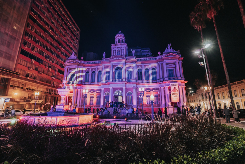 Confira programação completa do 'Noite dos Museus' que acontece neste sábado (20)