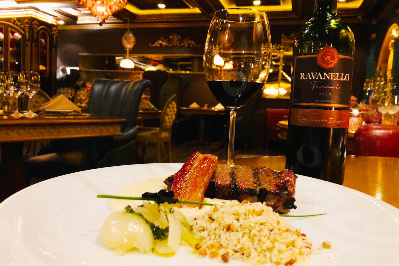 Serra Gaúcha ganha seu primeiro festival gastronômico regional, com 18 cidades