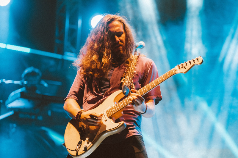 Vitor Kley se apresenta no Auditório Araújo Vianna em outubro 