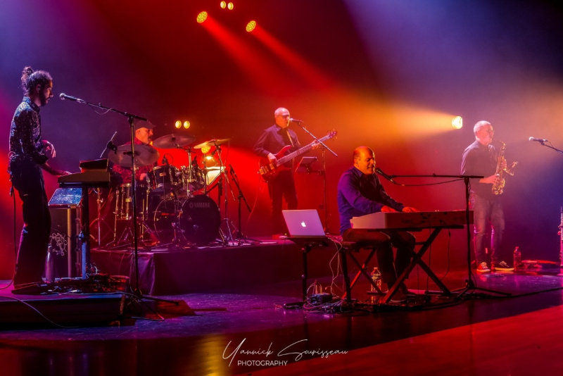 Primeira vez no Brasil, SUPER TRAMP Experience anuncia tour com data em Porto Alegre