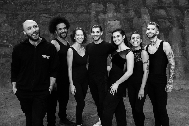 Espetáculo multissensorial 'O Rapto de Perséfone' em junho no Theatro São Pedro