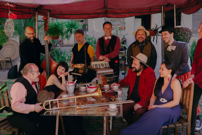 Orquestra Theatro São Pedro nesta quinta-feira (25), com entrada gratuita 