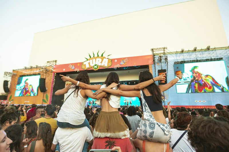 Festival Turá expande atuação no país com edição em Porto Alegre 