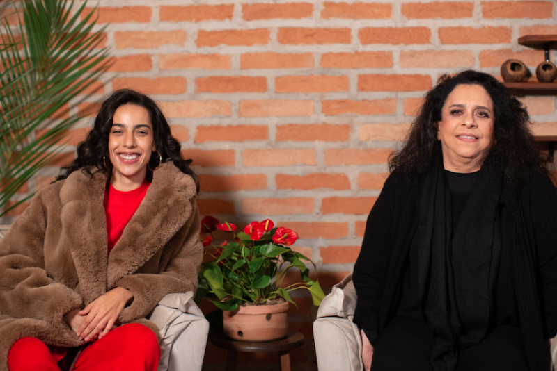 Grandes nomes da música popular brasileira reunidos no álbum 'Biscoito Fino'