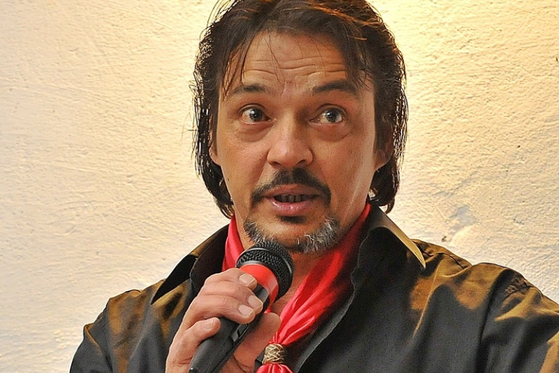 Espetáculo 'Macumbalmente' neste sábado no Teatro do Museu do Trabalho 