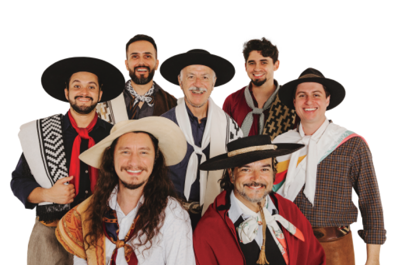 Churrascão da Alegria acontece no dia 18 de junho no Parque da Expointer em Esteio