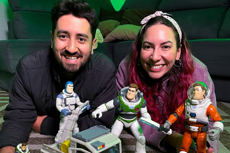 'Gashi Show' neste domingo no palco do Auditório Araújo Vianna 