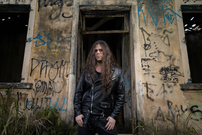 Thiago Lauer na Casa de Shows Divina Comédia nesta sexta-feira (2)