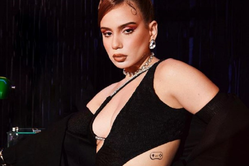 Carol Biazin anuncia turnê nacional com show em Porto Alegre 