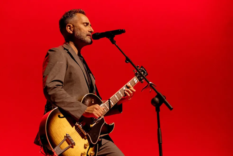 Jorge Drexler se apresenta em Porto Alegre em novembro no Gigantinho 