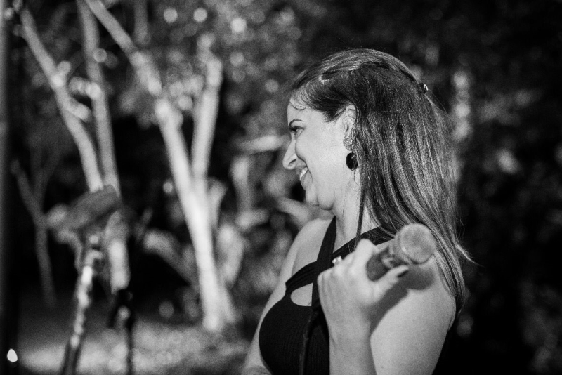 O Butiá organiza sunset no feriado e show de jazz para celebrar Dia dos Namorados