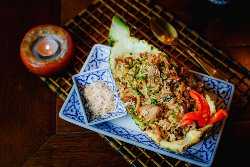 Namorados têm noite especial no Grupo Koh Pee Pee na próxima segunda-feira (12)