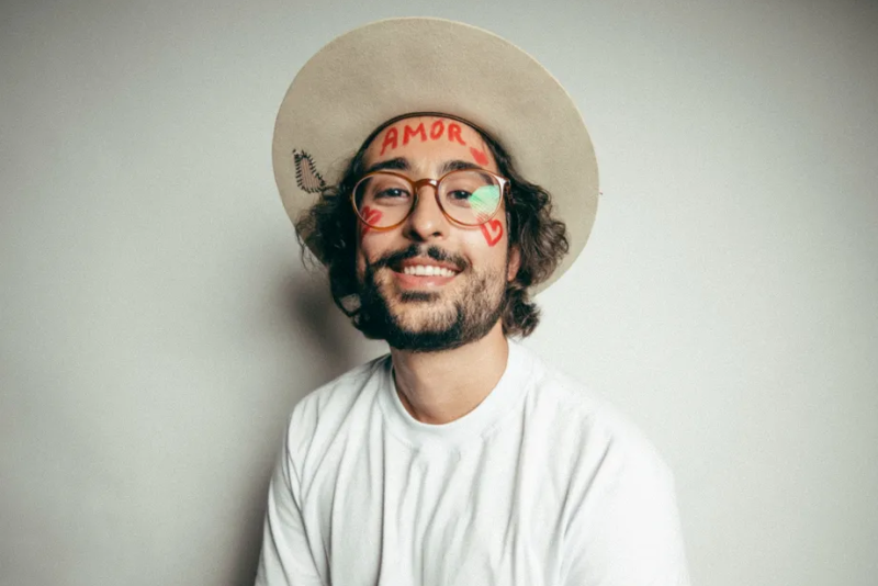 ZEEBA desembarca em julho na capital gaúcha com show no Agulha 