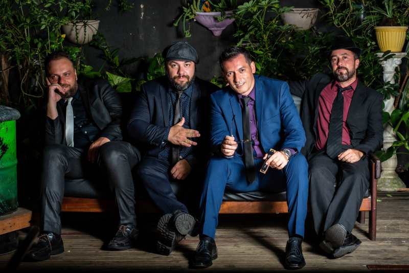 Confira a agenda cultura deste fim de semana do Espaço 373 