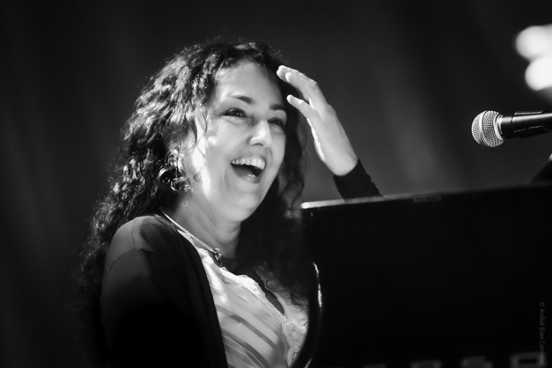 Dunia Elias Quarteto tem apresentação única em Porto Alegre