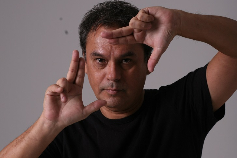 João Maldonado celebra 40 anos de carreira com show no Teatro Oficina Olga Reberbel