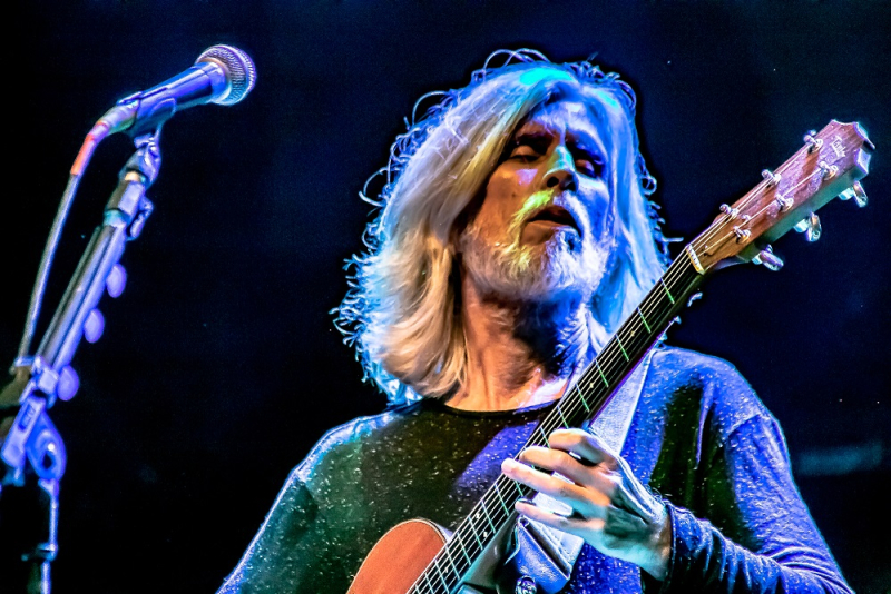 Oswaldo Montenegro pela primeira vez com Orquestra em Porto Alegre.