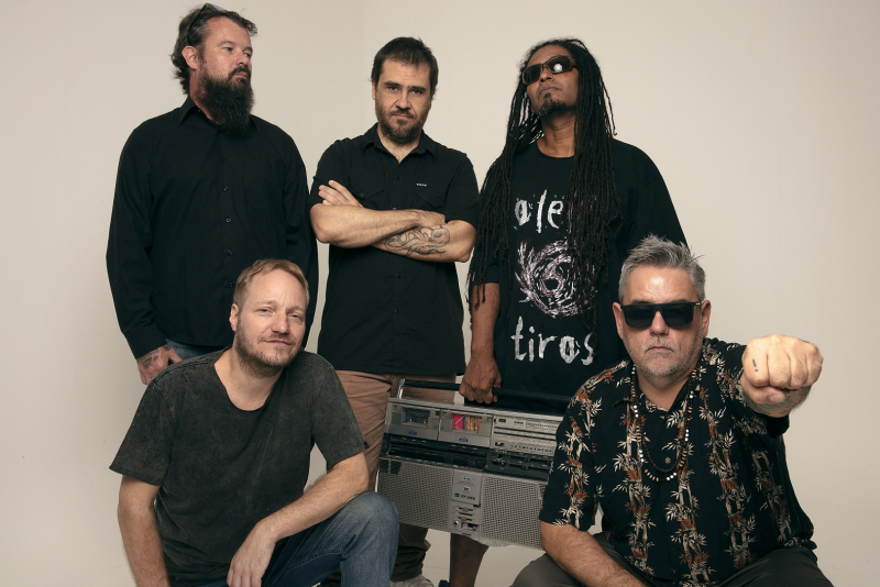 BarraMusic terá show de Ultramen e opções gastronômicas 